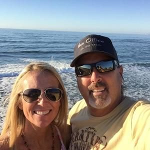 Meet your Posher, Sandy